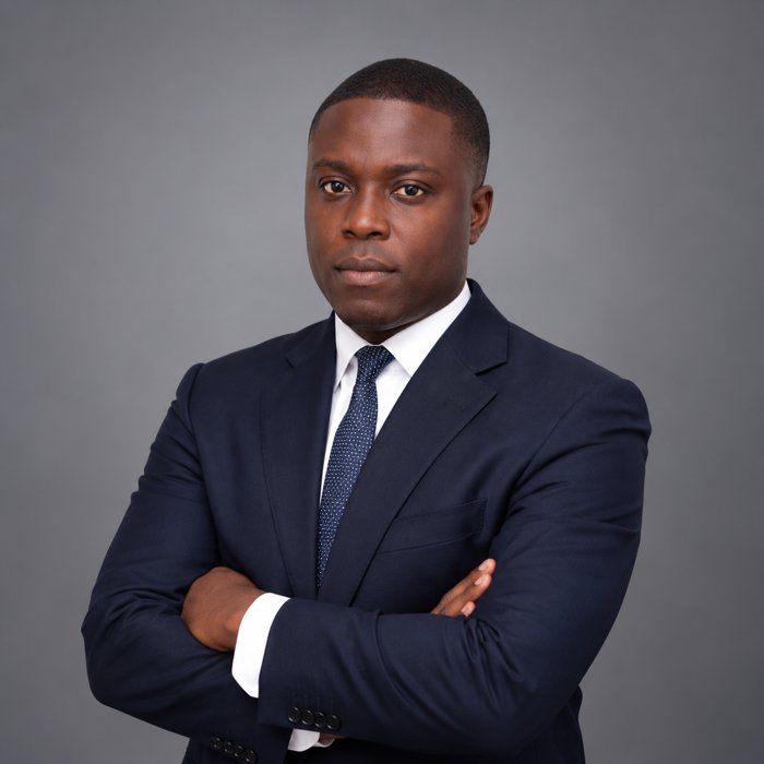 Yann Kahé, CFA